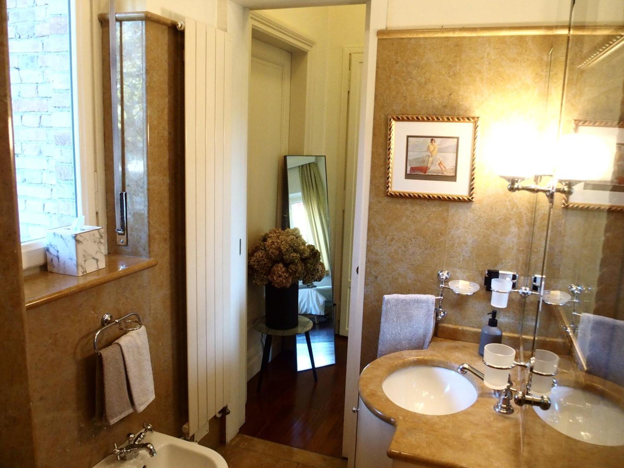 Bed and breakfast Isola - Isola Pedonale Crocetta Politecnico